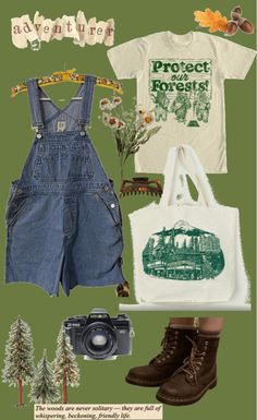 Hippy Outfits Summer, Dreamy Aesthetic Outfit, Summer Camp Fits, Summer Outfits Hippie, Earthy Outfits Summer, Casual Hippie Outfits, Hippie Outfits Summer, Summer Hippie Outfits, Hippie Summer Outfits