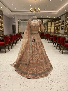 Indulge in the opulence of our Blush Pink Multi Color Bridal Lehenga BL-112. Featuring a beautiful blend of blush pink and multi-colored embroidery , this lehenga is perfect for the modern bride seeking a touch of tradition. The intricate detailing and luxurious materials make it a true statement piece for any wedding celebration. Fabric: Raw Silk! WASH CARE INSTRUCTIONS - Please Dry clean only when it is applicable! Ready to Ship! Elegant Multicolor Choli With Pallu, Elegant Peach Sharara For Reception, Elegant Multicolor Sharara With Zari Work, Elegant Semi-stitched Peach Choli, Elegant Peach Set With Sheer Dupatta, Elegant Peach Traditional Wear With Intricate Embroidery, Elegant Multicolor Festive Choli, Designer Festive Pink Sets, Designer Pink Festive Sets