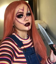 Chucky Halloween