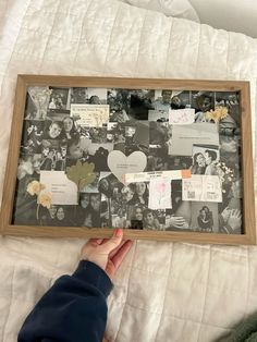 Diy gifts for her Memory Gifts For Boyfriend, Cute Picture Collage Ideas Boyfriends, Cute Graduation Gifts For Bf, Cute Picture Ideas For Boyfriend Gift, Birthday Gifts For Boyfriend Pictures, Boyfriend B Day Gifts, Bf And Gf Gifts Cute Ideas, Ideal Gifts For Boyfriend, Great Boyfriend Gifts