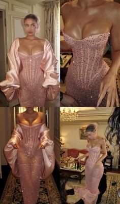 Fancy Birthday Party Outfits, 25 Birthday Dress, Kylie Jenner Pink Dress, Kylie Jenner Dress, Dress Pro, Look Kylie Jenner, Kylie Dresses, Gorgeous Prom Dresses, Glamour Dress