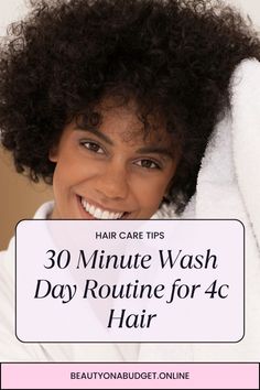 4c Hair Tips, Vitamins For Healthy Skin, Wash Day Routine, Beauty On A Budget, Chunky Twists, Styled Hair, Day Routine, Budget Beauty, Wash Day