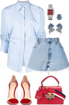 Aries Fashion, Outfit Shoplook, Looks Chic, Luxury Clothing, Fashion Mode, Cute Casual Outfits, Look Fashion