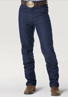 A popular style year after year, the Cowboy Cut® Slim Fit jean features all of the styling of the 13MWZ but with a slim silhouette. Look for the W on the Pocket® Fit: Slim Rise: High Front Rise: 11" Leg: Fits over boot Leg Opening: 16 1/2" Front Closure: Zip-Fly with button closure Denim Blue Straight Leg Bottoms For Rodeo, Western Mid-rise Denim Blue Jeans, Dark Wash Mid-rise Jeans For Rodeo, Dark Wash Jeans For Rodeo With Five Pockets, Straight Leg Denim Blue Jeans For Rodeo, Western Style Standard Cut Denim Jeans, Western Style Denim Jeans With Five Pockets, Western Denim Blue Jeans With Five Pockets, Mid-rise Dark Wash Jeans For Rodeo