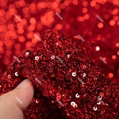 extra dense dark red 3mm sequin fabric Luxury Embellished Sequin Fabric For Festive Season, Luxury Sequin Fabric For Gala And Festive Season, Red Sequin Fabric For Wedding And Party Season, Christmas Party Sequin Fabric With Glitter, Red Contrast Sequin Fabric For Night Out, Christmas Party Sequin Glitter Fabric, Red Sequin Fabric For Festive Party Season, Red Sequin Fabric With Contrast For Party, Red Contrast Sequin Fabric For Festive Occasions