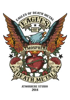 Cupid Tattoo, Bike Artwork, Earth Logo, Music Wallpapers, Eagles Band, Music Concert Posters, Automotive Artwork, Music Collage, Band Art