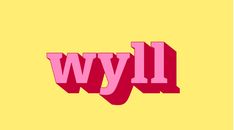 What Does Wyll Mean Text Slang, Digital Communication, Fast Paced, Being Used, How To Use, Texts, Communication, Snapchat, Meant To Be