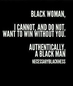 Black Lovers Quotes, Black Lovers, I Love Black, Black Consciousness, Mind Set