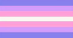 a purple and pink striped background