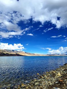 Blue Lake in Ladakh, India Dal Lake, Ladakh India, Houseboat, Blue Lake, House Boat, Blue Sea, Travel Photography