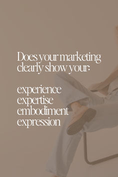 The key to effective marketing Conscious Creator, Agile Marketing, Conscious Business, Going Through The Motions, Experiential Marketing, Relationship Building, Customer Engagement, The Hub, Slow Living