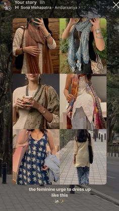 Fashion Inspo Outfits Indian, Indian Fusion Outfits Casual, Trendy Outfits Indian Fashion Styles, Indian Wear Instagram Story, Summer Desi Fits, Desi Outfits For College, College Wear Outfits Indian, Short Kurti Styling Ideas