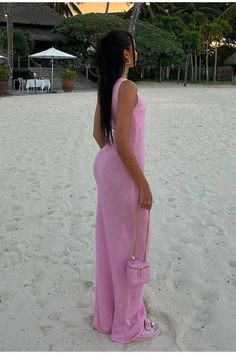 Bra Design, Ruched Maxi Dress, Long Knitted Dress, Long Beach Dress, Mermaid Inspired, Womens Knit Dresses, Bodycon Maxi Dresses, Maxi Robes, Womens Robes