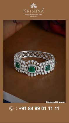 Diamond Kada Bracelets, Indian Bridal Jewelry, Gold Bangle Set, Bridal Diamond Jewellery, Mens Gold Rings