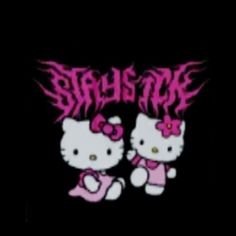 Hello Kitty, Kitty, Hair, Pink