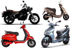 Electric Two-Wheeler Market Looking Forward, Latest Trends, Electricity