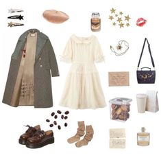 Clothes Layout, Outfit Inso, Aesthetic Outfit Ideas, Current Styles, Travel Outfit, Aesthetic Clothes, Spring Outfits, Fall Outfits