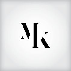 the letter k is made up of black letters