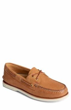 Santoni Door Penny Loafer (Men) | Nordstrom Luxury Italian Craftsmanship Loafers, Formal Slip-on Loafers With Goodyear Welt Construction, Men’s Penny Loafers, Semi-formal Brown Loafers With Stitched Sole, Brown Slip-on Driving Loafers, Driving Shoes Men, Penny Loafers Men, Shoe Men, Penny Loafer