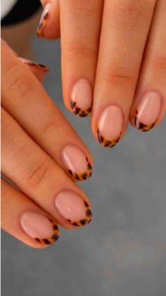 Check out these 30+ October Nails Everyone’s Talking About Right Now! Featuring nagel tips, Halloween press on nails, and stunning fall nail art ideas. From nail art Halloween to acrylic nail tips, you’ll love these trendy simple nails almond and shellac nails fall autumn. Get inspired with September nail ideas, fall nail shapes, and beautiful fall nails terracotta. Perfect for those who adore simple short autumn nails and elegant nails autumn! Almond Nail Designs Fall, Short Nails Fall Colors, Short Nails Fall, Nails Fall Colors, Fall Nails Simple, Fall Nails Trendy, Really Long Nails, Fall Nails Short, Fall Nails Inspiration