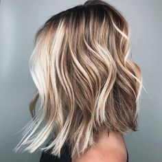 Slightly Angled Long Bob, Long Angled Bob With Layers Mid Length, Angled Haircuts Medium, Long Balayage Bob, Balayage Lob Straight Hair, Angled Medium Bob, Blonde Angled Bob Medium, Dressy Updos For Long Hair, Choppy Long Bob Hairstyles