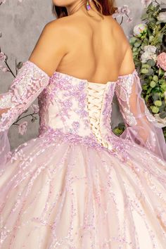 Long Ball Dresses, Ballgown Skirt, Dress Quinceanera, Quince Dress, Beads Embroidery, Kids Party Dresses, Baptism Dress, Quinceanera Dress, Ball Gown Skirt