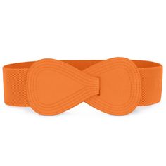 Nylon, Faux Leather Soild Interlocking Buckle Color:Available In 13 Colors. Elastic Length: 27 Inches (68.58 Cm) To 41 Inches(104 Cm). Waist Girth: 25"/63.5 Cm To 37"/94 Cm. Width: 2.36 Inches (6 Cm) Package Include: One Belt Belt Avoid Liquid Or Oil, Wipe With Dry Clean Cloth. The Belt Will Be A Pretty Accessory For Your Clothing, Make You Look Slim. You Will Be More Charming And Feel Confident, The Belt Will Highlight Your Taste. Interlocking Buckle , Which Is Quick To Wear And Remove. High El Kids Yoga Mat, Orange Fits, Floor Workouts, Branded Belts, Elastic Belt, Beaded Belt, Yoga For Kids, Brown Belt, Vintage Belts