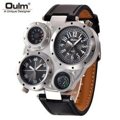 Retro Style Men, Mens Watch Brands, Luxury Branding Design, Tag Heuer Watch, Aviator Sunglasses Mens, Luxury Men, Watches Unique, Time Zones