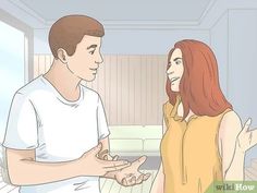 3 Ways to Set Boundaries with People - wikiHow How To Write Lyrics, Writing Lyrics, Berklee College Of Music, Blue Song, Making The First Move, African American Culture, Vocal Coach, Set Boundaries