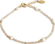 Adjustable Chain Bracelet With Pearl Drop, Adjustable Pearl Drop Chain Bracelet, Delicate Adjustable Pearl Chain Bracelets, Adjustable Gold Bracelet With Pearl Drop, Dainty Pearl Gold Bracelet With Adjustable Fit, Dainty Pearl Bracelet, Bridesmaid Pearl Bracelet, Gold Pearl Bracelet, Pearl Bracelet Gold