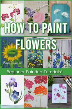 Paint Flowers - Beginner Painting Tutorials | acrylic painting food
, kitchen artwork painting
, kitchen artwork painting
, acrylic painting kitchen art
, oil painting food
, kitchen paintings art wall decor
, kitchen paintings art wall decor bohemian
, fruit wall art
, fruit art print
, fruit painting prints
, abstract fruit painting
, fruit canvas painting How To Paint Flowers, Acrylic Flower Painting, Painting Flowers Tutorial, Easy Flower Painting, Acrylic Art Projects, Acrylic Painting Diy, Paint Flowers, Acrylic Painting Flowers, Acrylic Painting Lessons