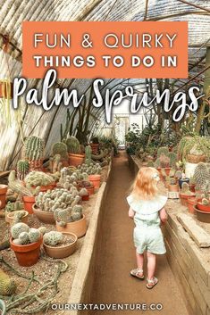 cheap family vacation #FamilyVacationTIps Palm Springs Weekend, Family Vacation Ideas, California Bucket List, Salvation Mountain, Family Travel Destinations, Destination Voyage, Travel Images, To Infinity And Beyond