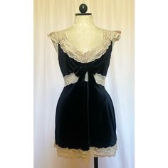 Mini Sydney Dress. Stretch velvet with lace detailing Pink Velvet Lace Mini Dress, Hippie Prom Dress Mini, Cheap Vintage Party Mini Dress, Cheap Vintage Black Mini Dress, A Line Mini Dress Vintage, Velvet Mini Dress Wedding, Vintage Vampy Dress, Vintage Mini Dress Party, Velvet Grunge Dress