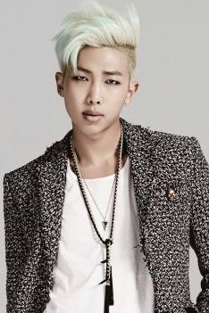 Rap Monster [BTS] Album Concept, Bts Rap Monster, Bulletproof Boy Scouts, Hottest Pic, Boys Haircuts, Jimin Jungkook, Fan Fiction, Rap Monster, Lalisa Manoban