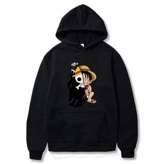 Gender:Men's,Women's,Couple's,Unisex; What's in the box:Hoodie; Types:Manga,Cartoon,Anime,Hoodie; Holiday:Carnival,Halloween; Style:Casual,Cosplay; Occasion:Daily,Street; Material:100% Polyester; Age Group:Adults'; Characters:Monkey D. Luffy; Cosplay Works:One Piece; Pattern:Anime; Design:Graphic,Front Pocket; Sleeve Type:Bishop Sleeve; Listing Date:10/11/2022; Production mode:External procurement; Clothing Length:; Bust:; EU Size:null; Shoulder Width:; Sleeve Length:; UK Size:null; US Size:null One Piece Hoodie, One Piece Monkey D Luffy, Kawaii Hoodie, Tuxedo Shirt Men, Anime Woman, Everyday Cosplay, Hoodie Cartoon, Mens Outdoor Jackets, Trench Coat Men