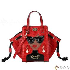 Red Sunglasses, Stone Pattern, Satchel Handbags, Quilted Leather, Leather Top, Lany, Shoulder Handbags, Crossbody Shoulder Bag, Shoulder Bag Women