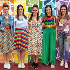 Middle School Art Teacher Outfits, Art Teacher Outfit, Fun Teacher Outfits Elementary, Fun Teacher Outfits, Teaching Fits, Art Teacher Outfits, Wednesday Dress, Monday Outfit, Teacher Outfits Elementary