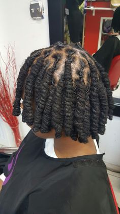 Loc Knots, Locs Inspiration, Lock Styles, Lock Style