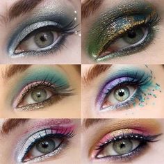 DIY Makeup instructions for Horror or Glamour Hunger Games Makeup, Eye Brows, Dramatic Eye Makeup, Make Up Looks, Beauty Eyes, Costume Makeup, Beauty Tutorials, Eye Make, Diy Makeup