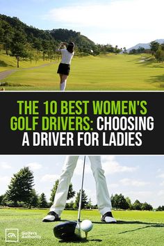 the 10 best women's golf drivers choosing a driver for ladies