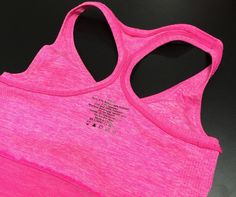 Item Type: TopsGender: FemaleDecoration: NoneClothing Length: RegularPattern Type: SolidMaterial: Cotton, Lycra, Nylon, SpandexStyle: FashionColor Style: Natural Color SKU: 179844 Pink Sleeveless Nylon Top, Fitted Nylon Pink Tops, Pink Fitted Nylon Tops, Solid Tank Tops, Running Yoga, Sports Vest, Womens Sports, Gym Tank Tops, Fitness Sport