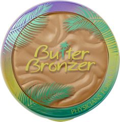 Physicians Formula Butter Bronzer Murumuru Butter Bronzer Drugstore Bronzer, Physicians Formula Butter Bronzer, Best Bronzer, Butter Bronzer, Lash Paradise, Best Drugstore Makeup, Cheap Makeup, Makeup Must Haves, Makeup To Buy