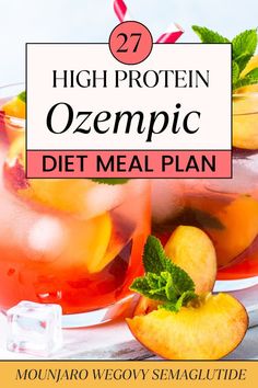 keto diet one week meal plan Semaglutide Diet, Ozempic Diet, Meal Plan Ideas, High Protein Meal Plan, Protein Ideas, Protein Meal Plan, Easy Keto Meal Plan, Protein Packed Meals, High Protein Low Carb Recipes