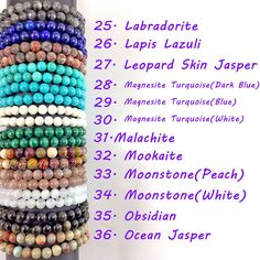 "✦Materials: Gemstone ✦Shape: Round Beads ✦Size: 12mm Round Bead ✦Length: 7.5\" inch --- It will fit about 6.75\" wrist! ✦Average Strand Weight: < 4oz ✦QTY: 1 pc / package ♕Beautiful & High Quality Bracelet♕ How to Order? Step 1: MEASURE YOUR WRIST: - Measure around at the wrist bone in tape or even a strip of paper. - Choose a place where you would normally wear a bracelet. Make it as loose or snug. - To use the strip of paper, mark where the end of the bracelet needs to be and then meas Balance Bracelet, Crystal Healing Stones, Bollywood Jewelry, Healing Bracelets, Nature Bracelets, Bracelet Handmade, Beaded Stretch Bracelet, Gemstone Bracelets, Gemstone Bracelet