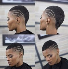 Like what you see?  Follow me: qwertz21 Love what you see? Follow my ig: asiam_ Short Long Hairstyles, Women Haircut, Hair Tattoo