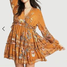 Brand New With Tags! Free People Cherry Blossom Mini Dress, Tunic, Cover Up Size: Medium Color: "Topaz Combo" (Per Tag) Boho, Flowy And Versitile Design Retail: $128 Boho Print Free-spirited Dresses, Hippie V-neck Mini Dress For Spring, Free-spirited Boho Dress For Spring Vacation, Free-spirited Floral Print Summer Dress, Spring Vacation Boho Dress In Free-spirited Style, Free-spirited Boho Dress With Floral Print, Free-spirited Summer Floral Print Dresses, Spring Vacation Free-spirited Boho Dress, Festival Floral Print Boho Dress