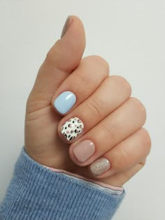 Classy Nails Short Summer, Easter Nails Ideas, Beautiful Summer Nails, Summer Nail 2023, Summer Nails Designs, Nail 2023, Designs For Short Nails, Sassy Nails, Nails Art Designs