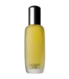 Clinique Aromatics Elixir Spray   ALL TIME FAVORITE!  HAVE WORN FOR YEARS!!! Aromatics Elixir, Clinique Perfume, Long Lasting Perfume, Luxury Perfume, Floral Scent, Perfume Spray, Ylang Ylang, Women Perfume, Toner