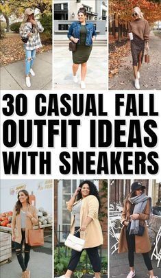 Cheap Fall Outfits, Leggings And Sneakers, Best Fall Outfits, Fall Aesthetic Outfit, Dress With Leggings, Fall Outfits For Women, Clothing Wardrobe, Outfits Baddie, Airport Outfits