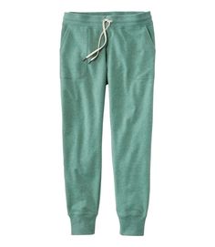 Women's Bean's Cozy Joggers | Pants at L.L.Bean Joggers Pants, Joggers Womens, Pants Jeans, Ll Bean, Winter Sale, Petite Size, L L Bean, Jogger Pants, Women's Pants